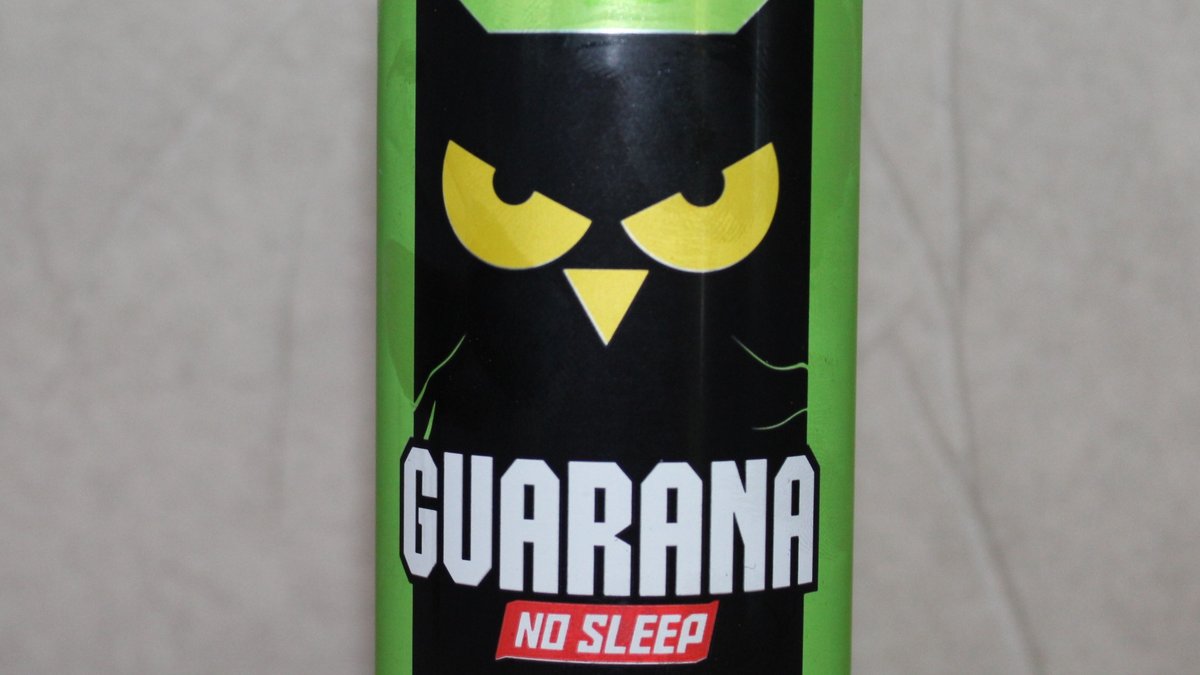 Guarana 0,25