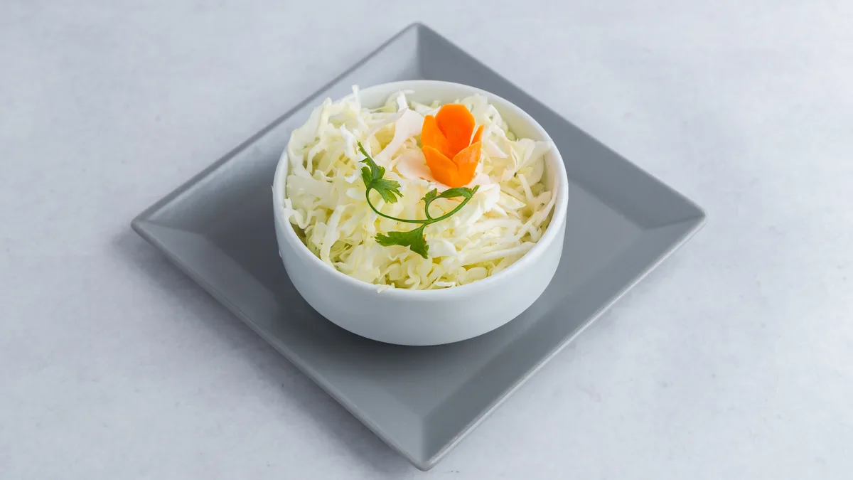 Kupus salata