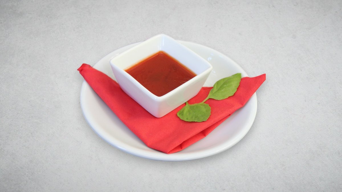 Ljuti Sriracha Sos