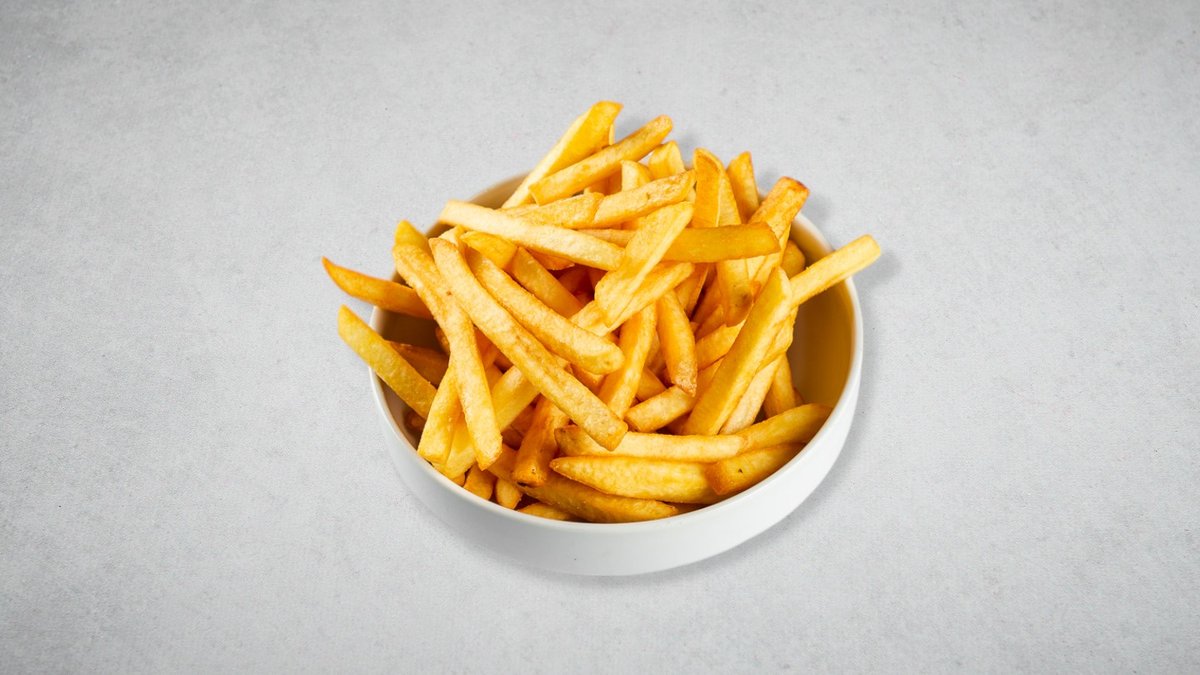 Pomfrit