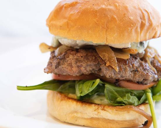 Napa Burger