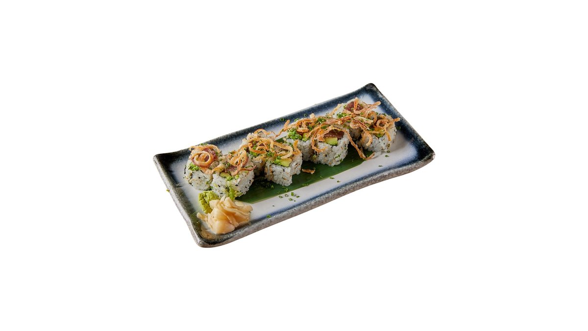 Spicy Tuna Roll