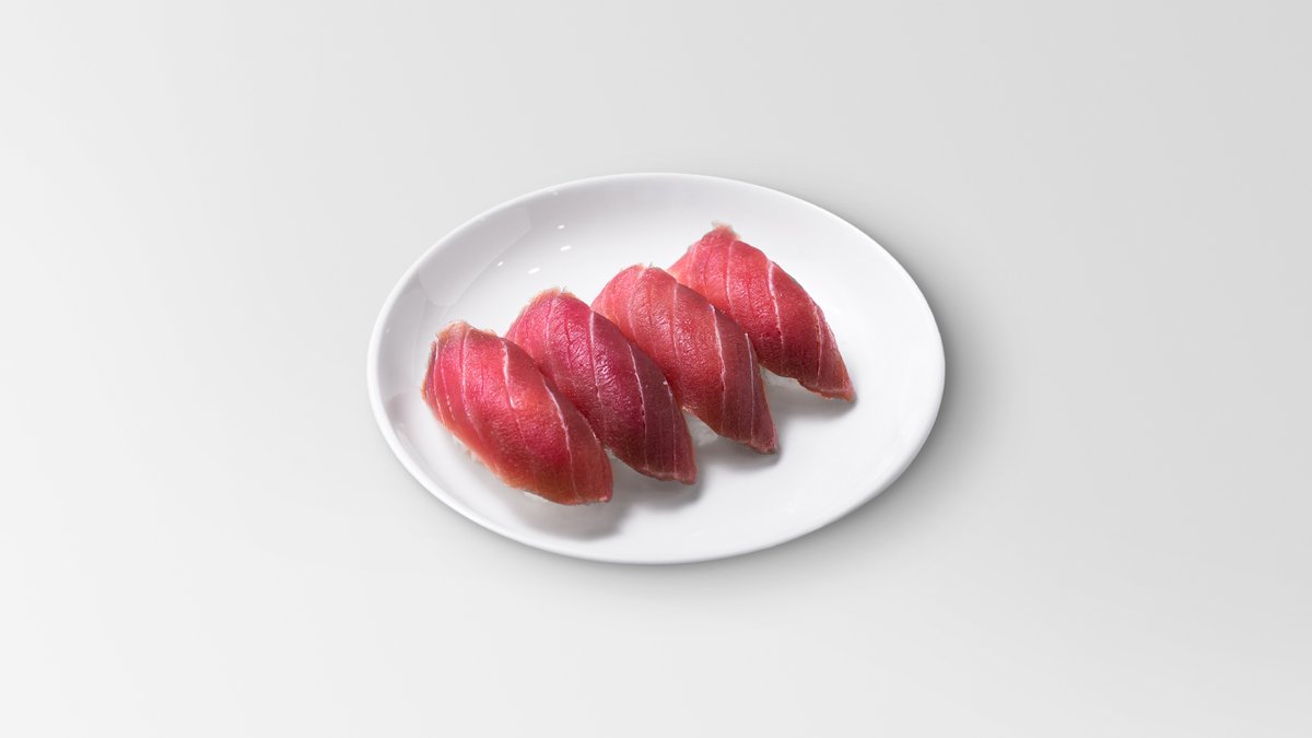 Tuna Nigiri