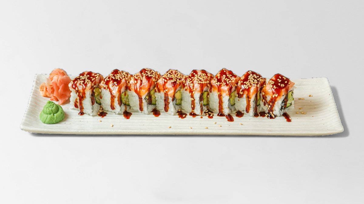 Ulala Roll