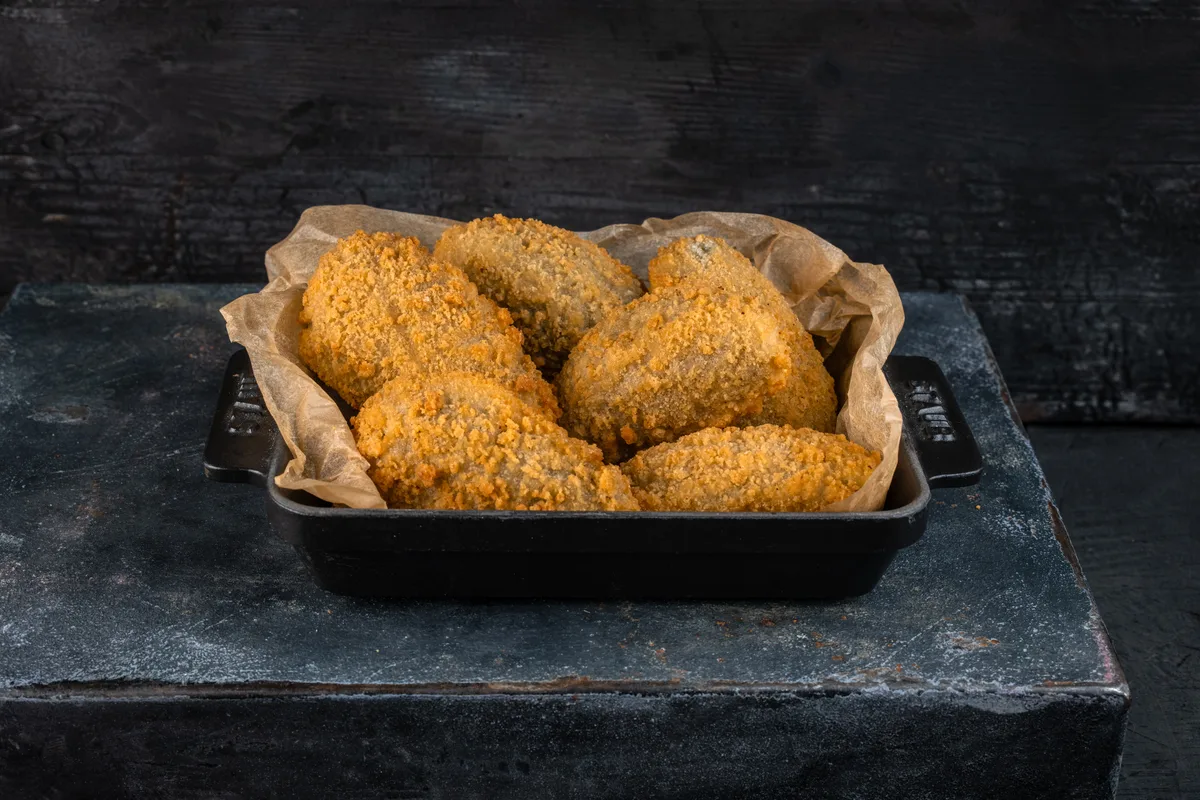 Chili poppers