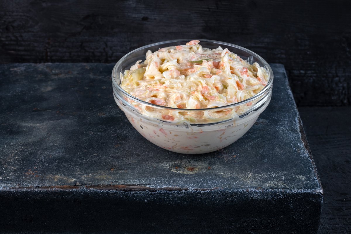 Coleslaw