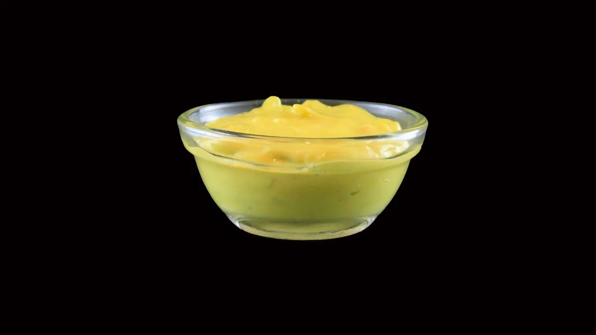 Guacamole