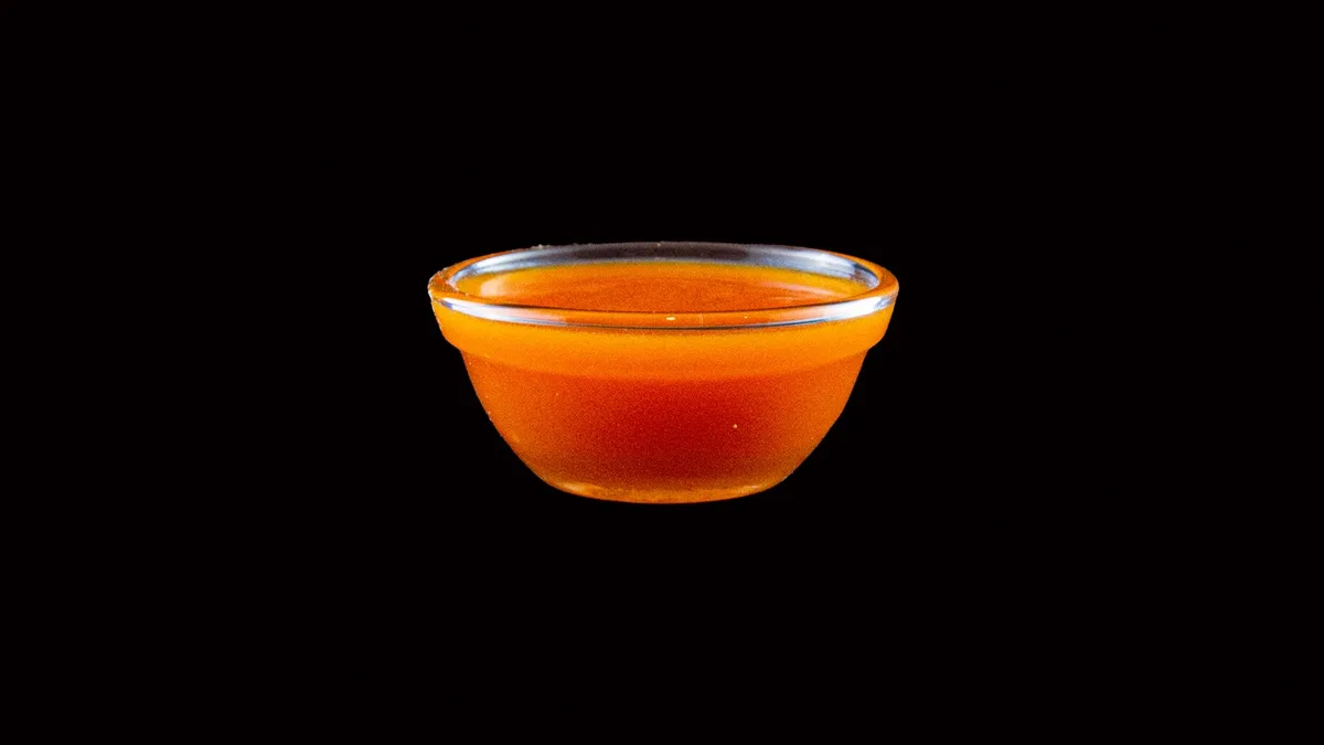 Házi Chili