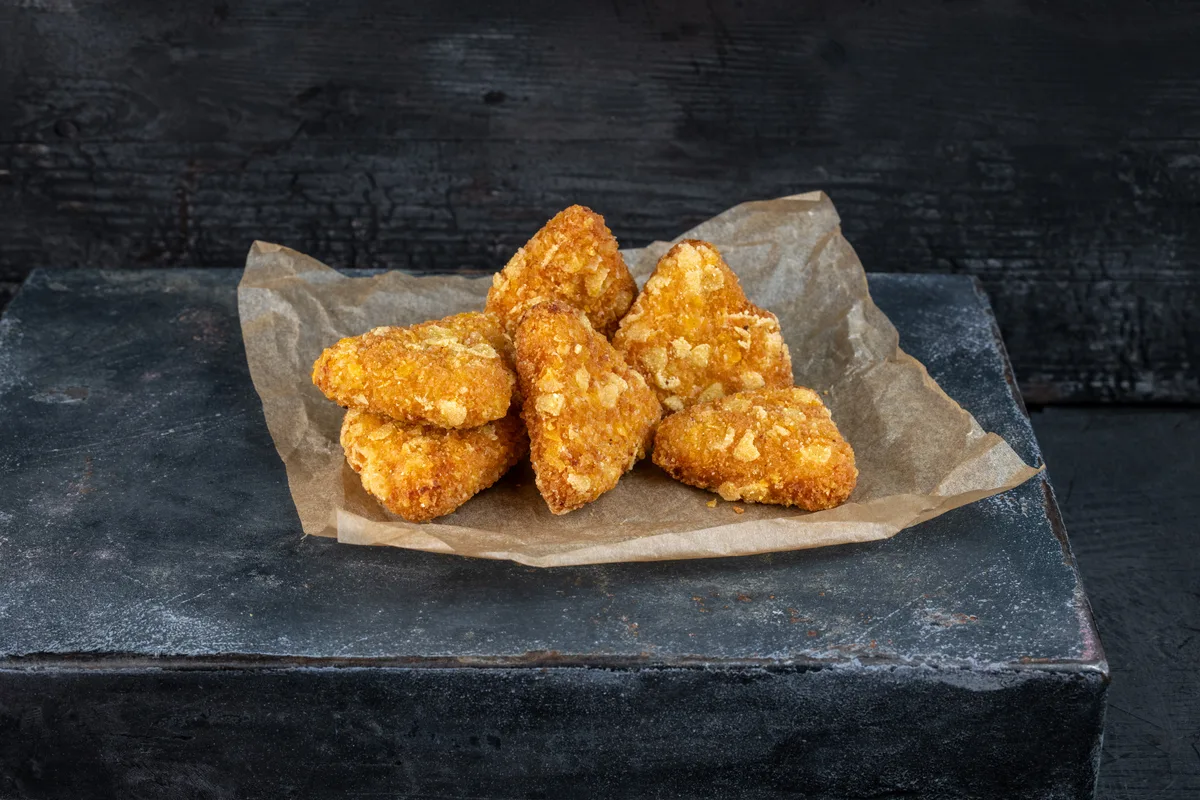 Cheddar Nuggets 6db