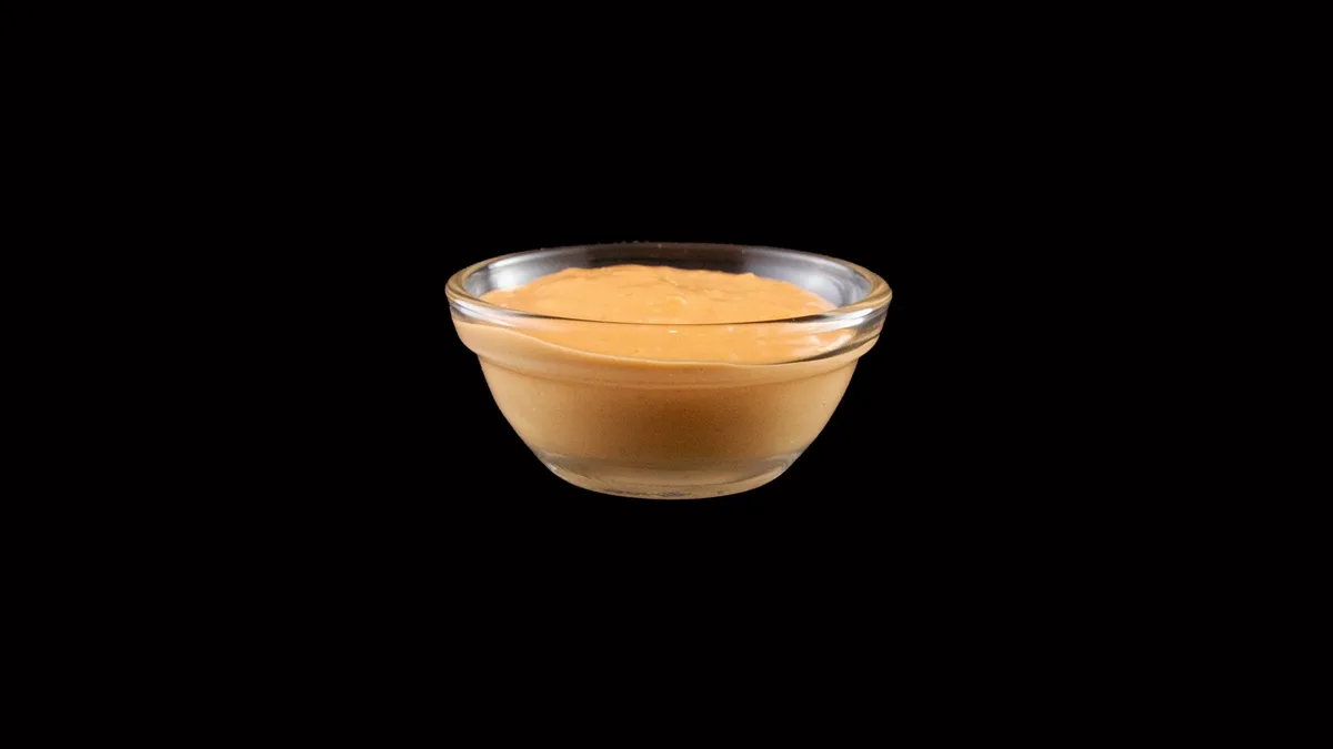 Chili Mayo