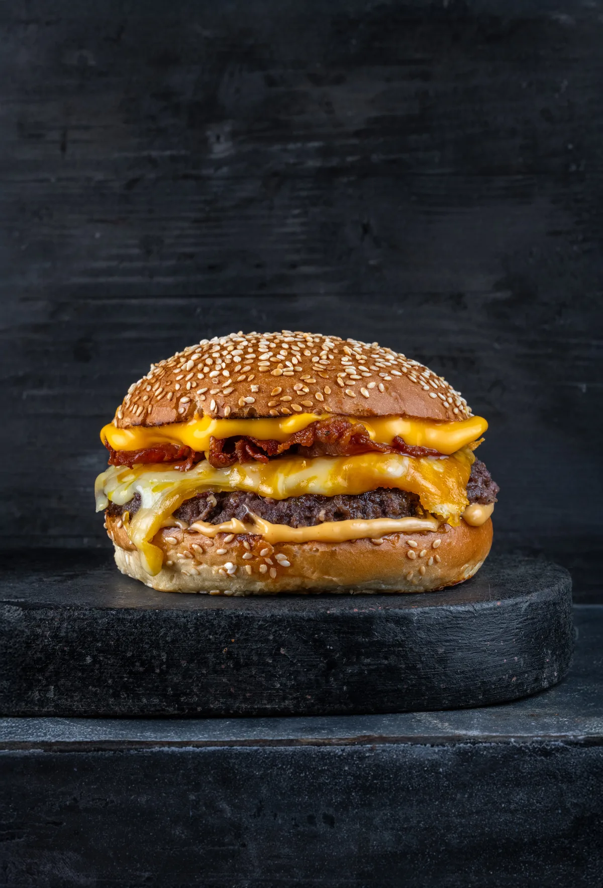Easy Cheesy