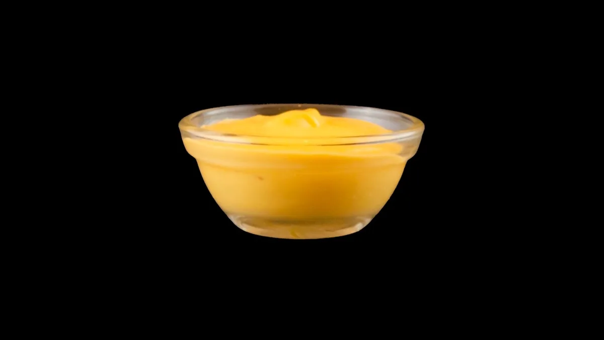 Majonéz