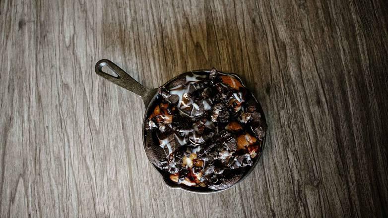 Cookies n' Cream Cookie