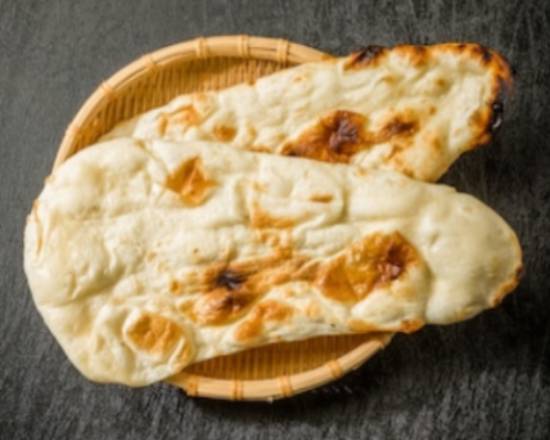 Aloo Naan/B4