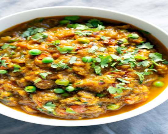 Bharta(Eggplant)