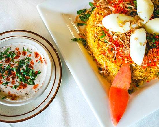 Biryani | RB1