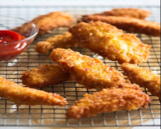 Chicken Tenders/K2