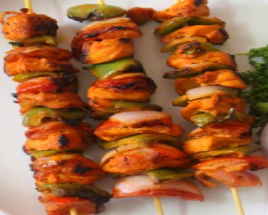 Chicken Tikka/NA6