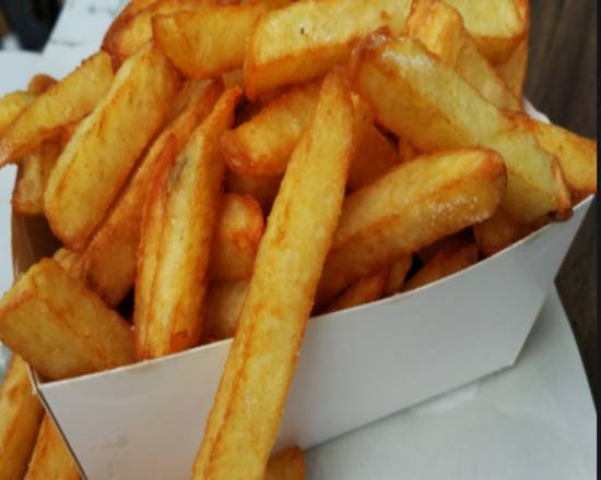 French Fries/S9