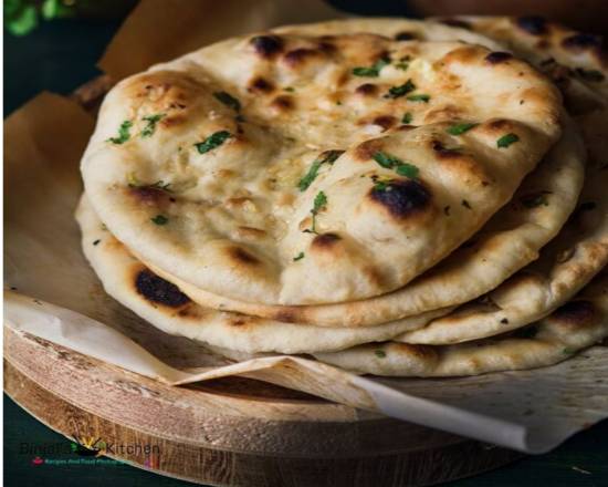 Garlic Naan/B2