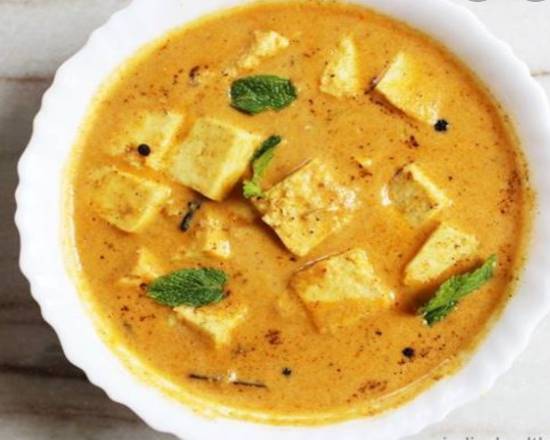 Korma/NE8