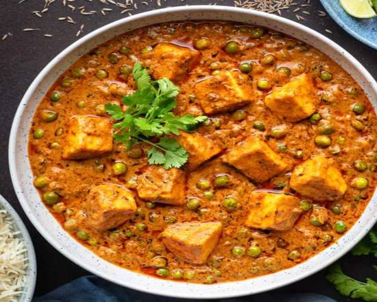 Matar Paneer/VE3