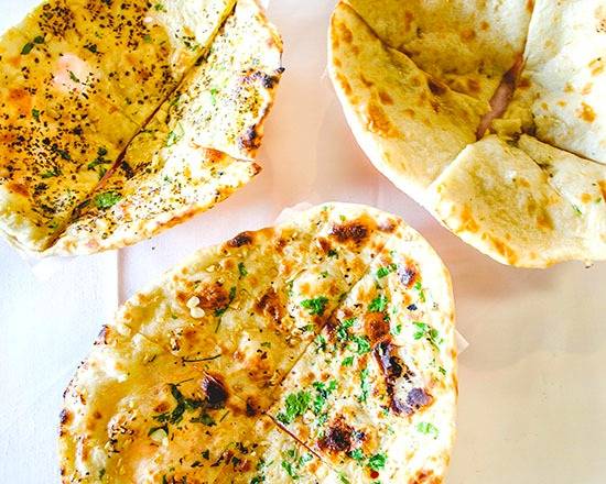 Naan | B1