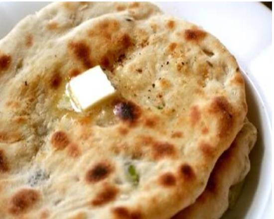 Onion Kulcha/B10