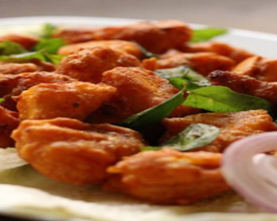 Paneer 65/VA12