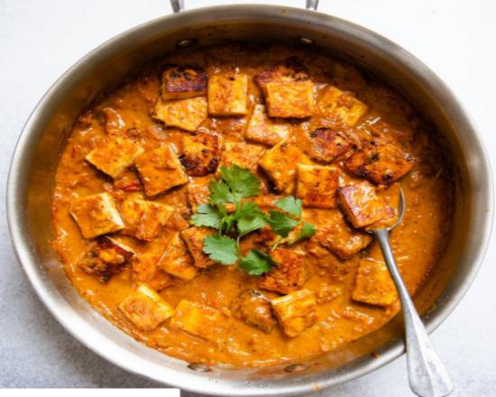 Paneer Korma | VE4