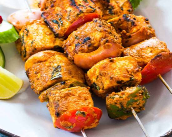 Paneer Tikka/VA10