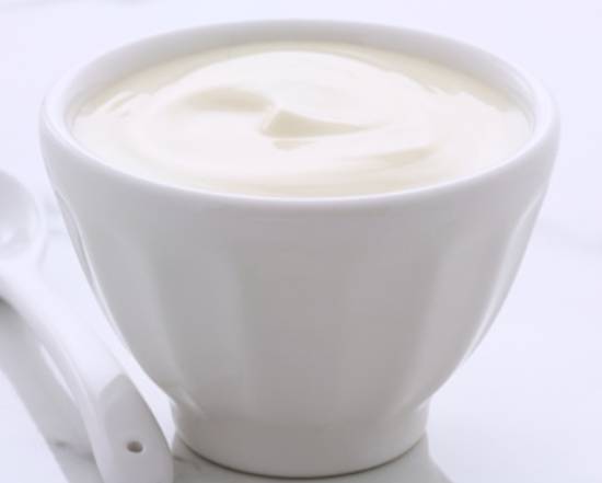 Plain Yogurt/S3