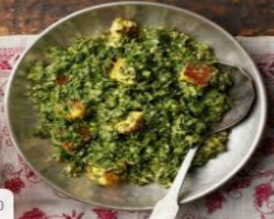 Saag (Palak)/VE5