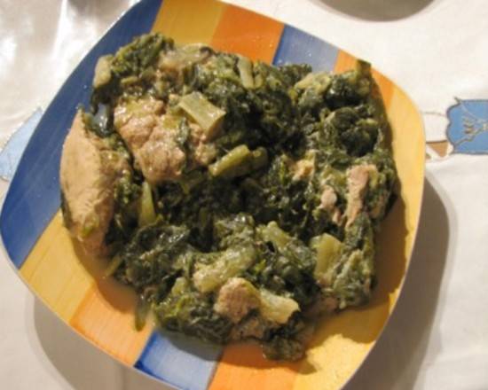 Saag/NE7
