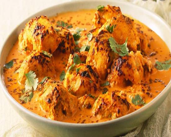 Tikka Masala | NE2