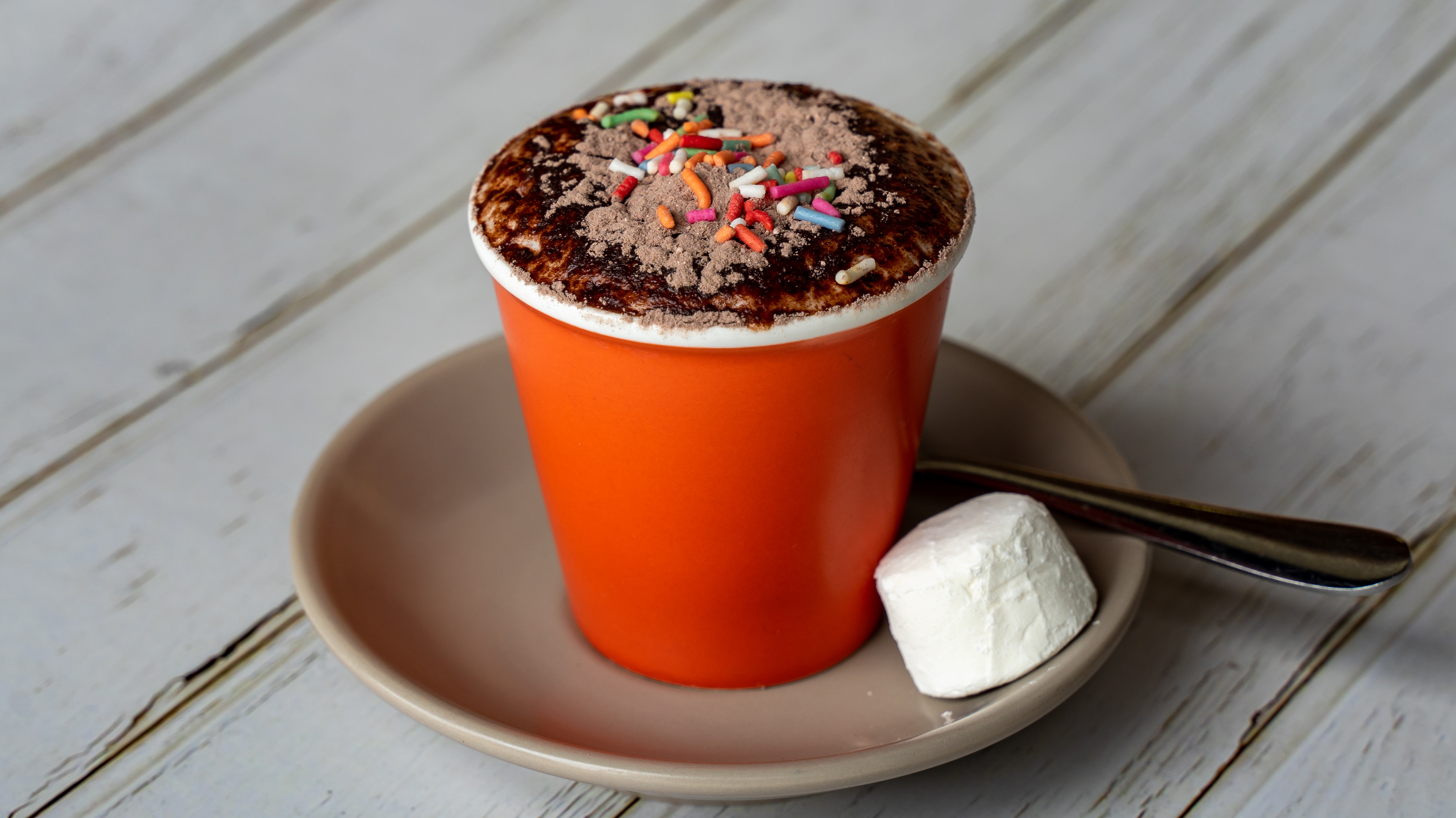 Babyccino