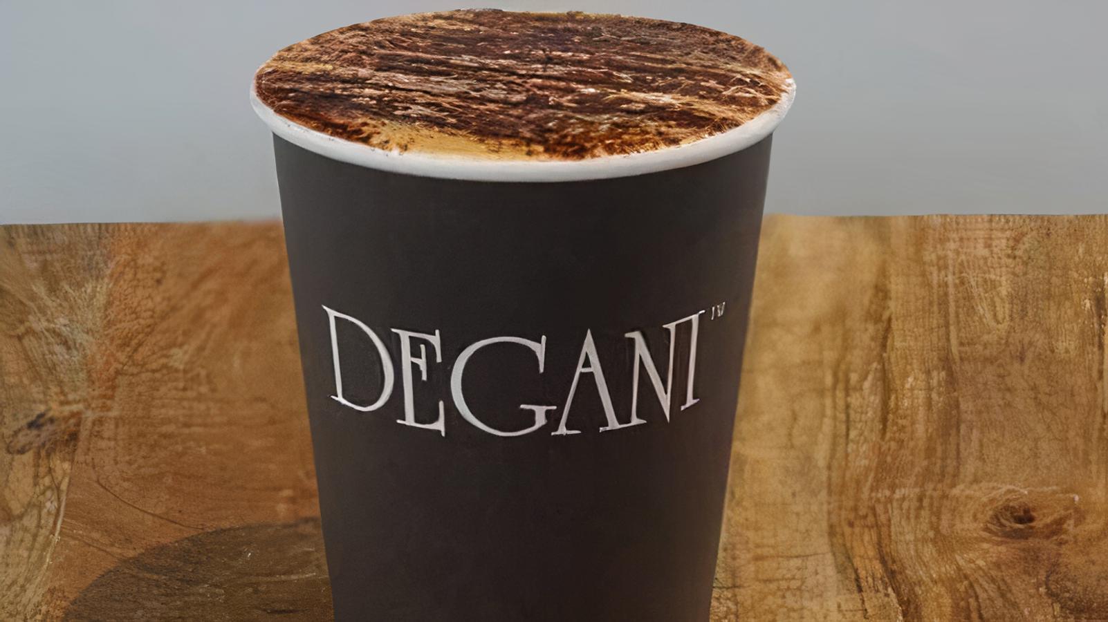 Cappuccino