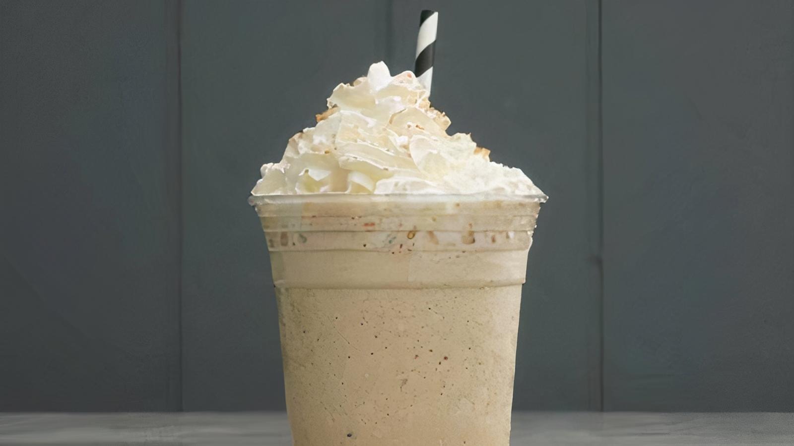 Chai Frappe