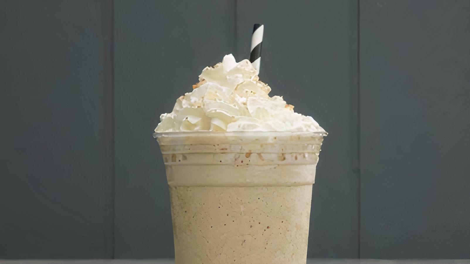 Coffee Frappe