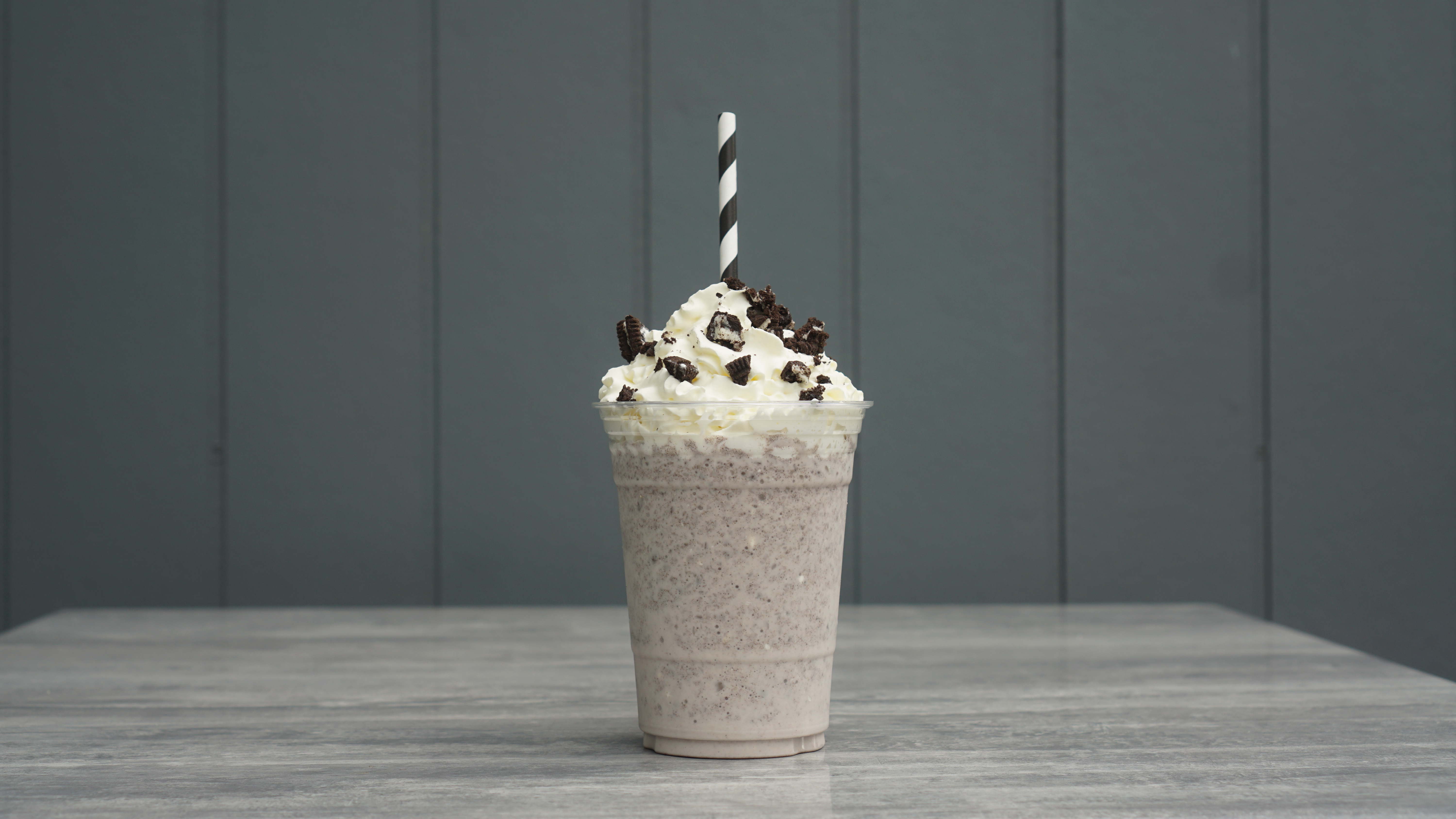 Cookies and Cream Extreme Shake