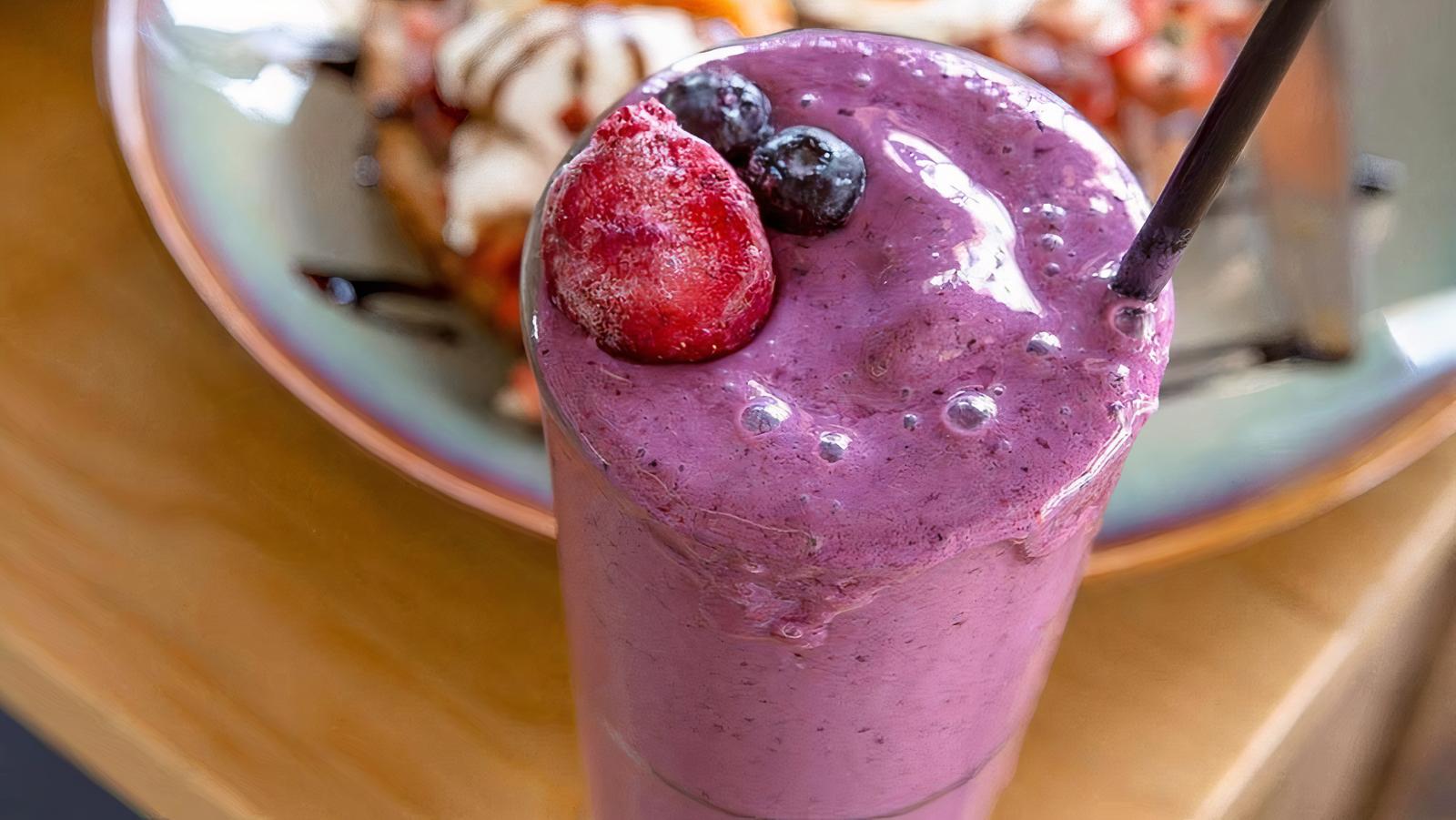 Detox Smoothie