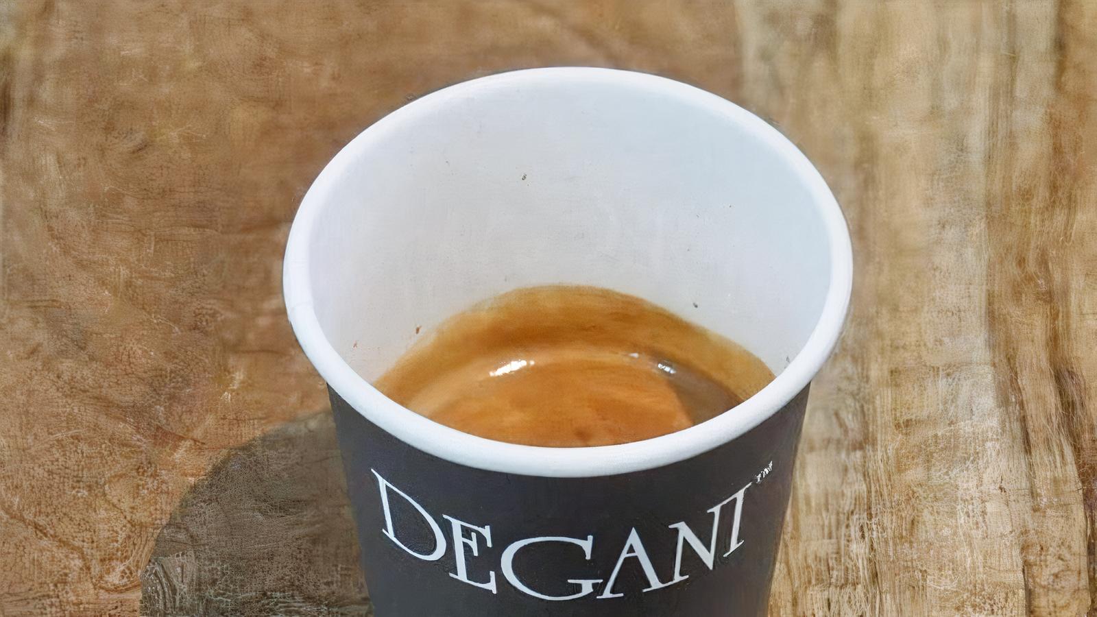 Double Espresso