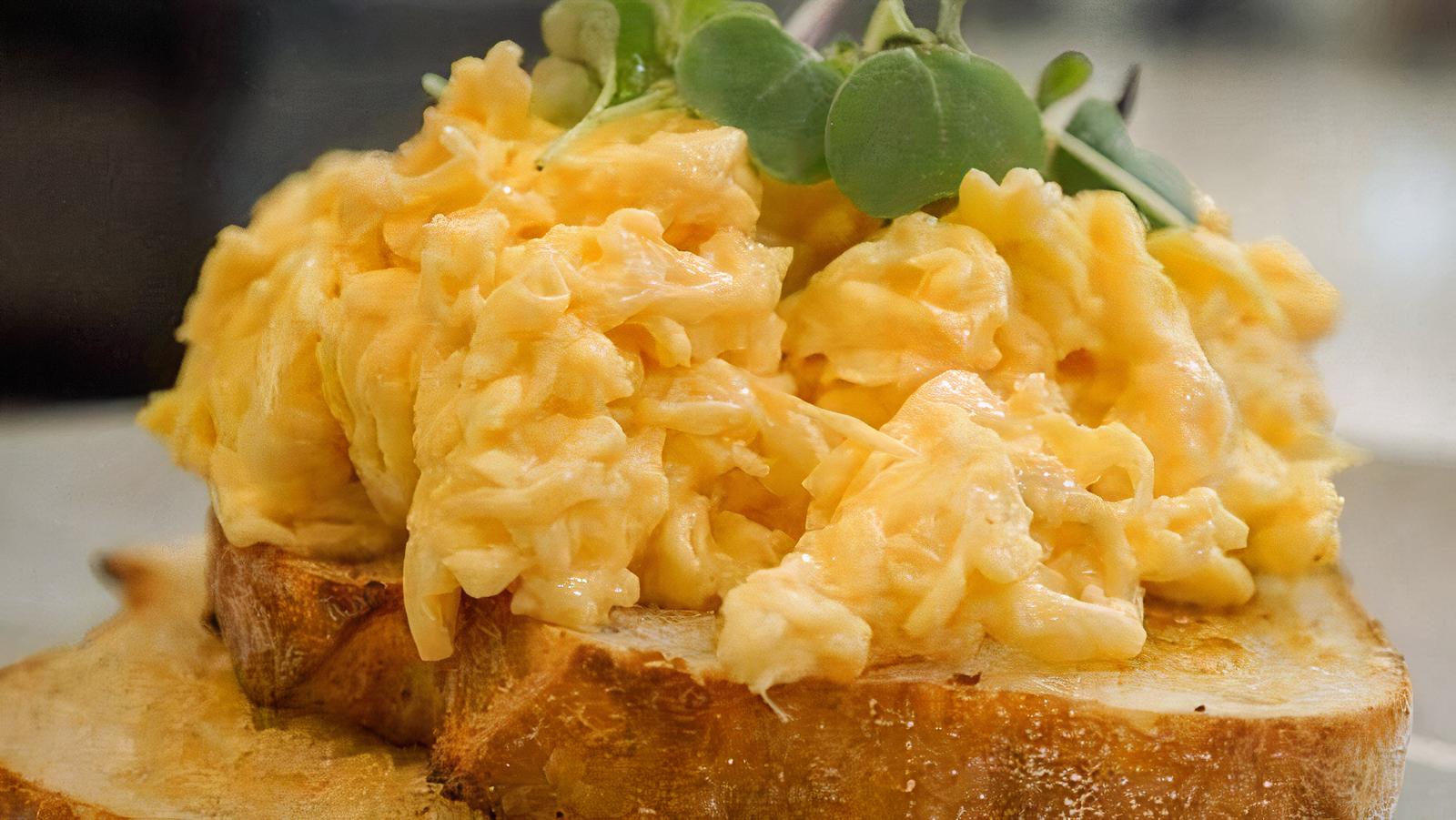 Eggs Your Way