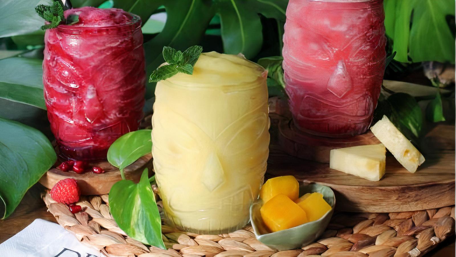 Energise Smoothie