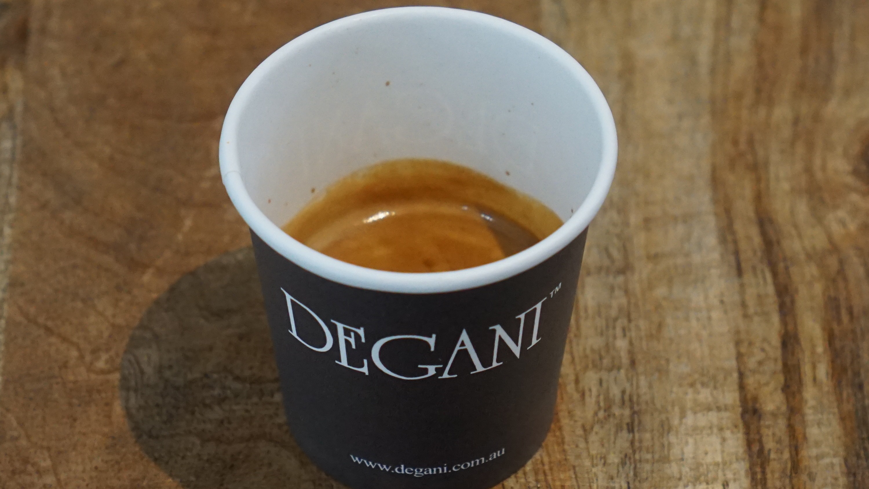 Espresso