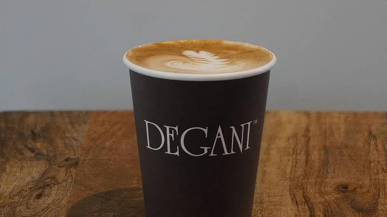 Flat White