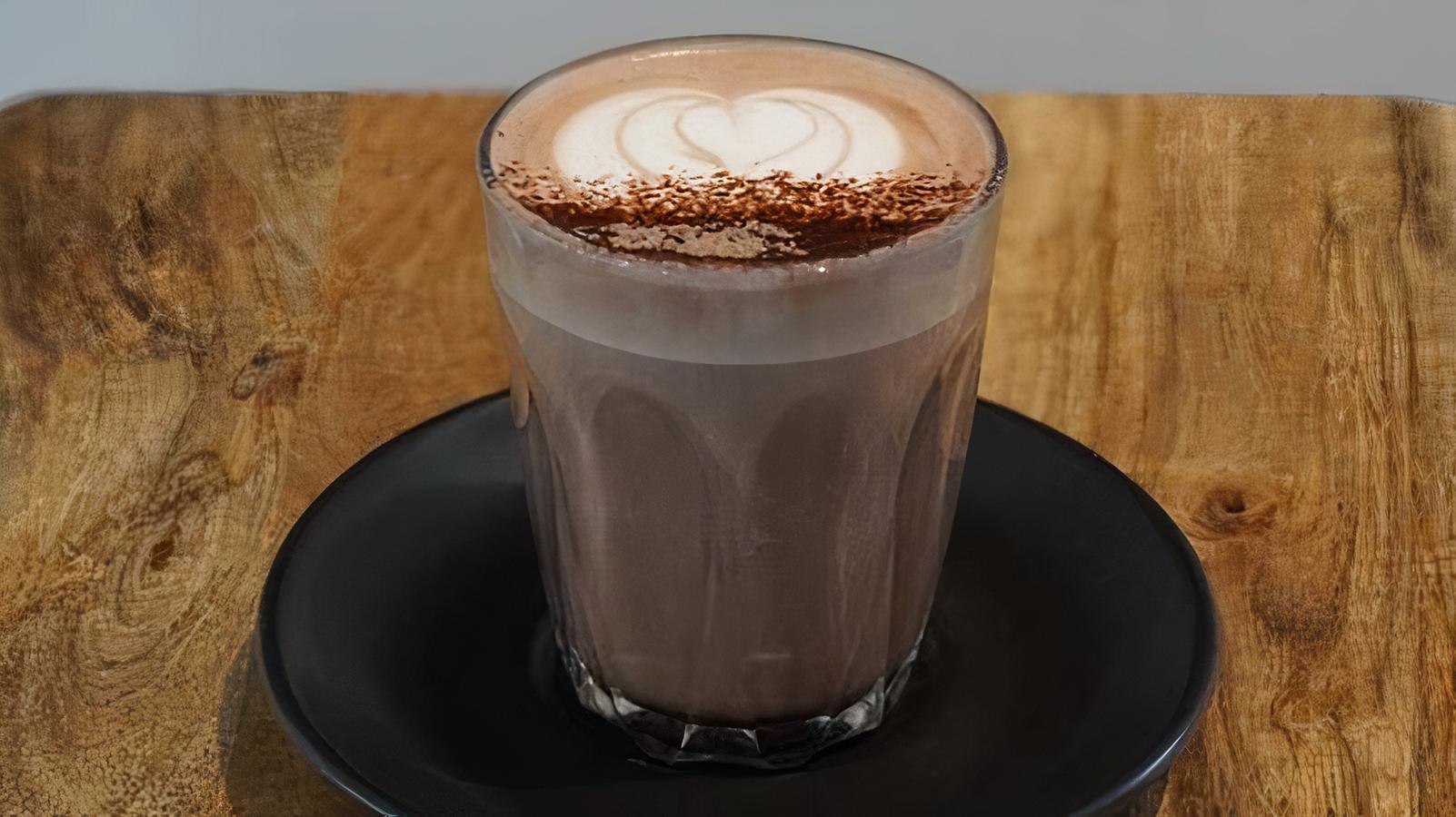 Hot Chocolate