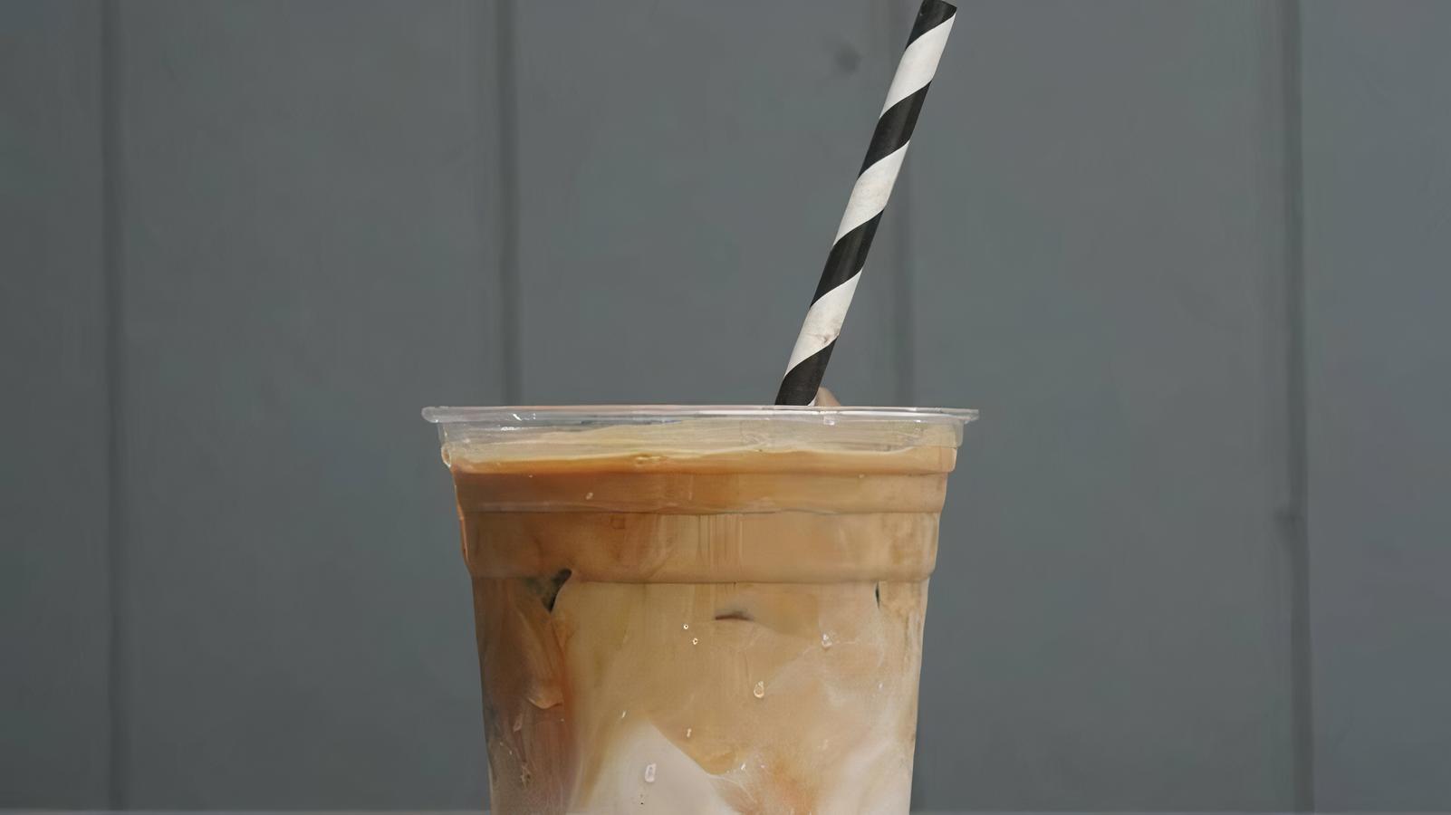 Iced Latte