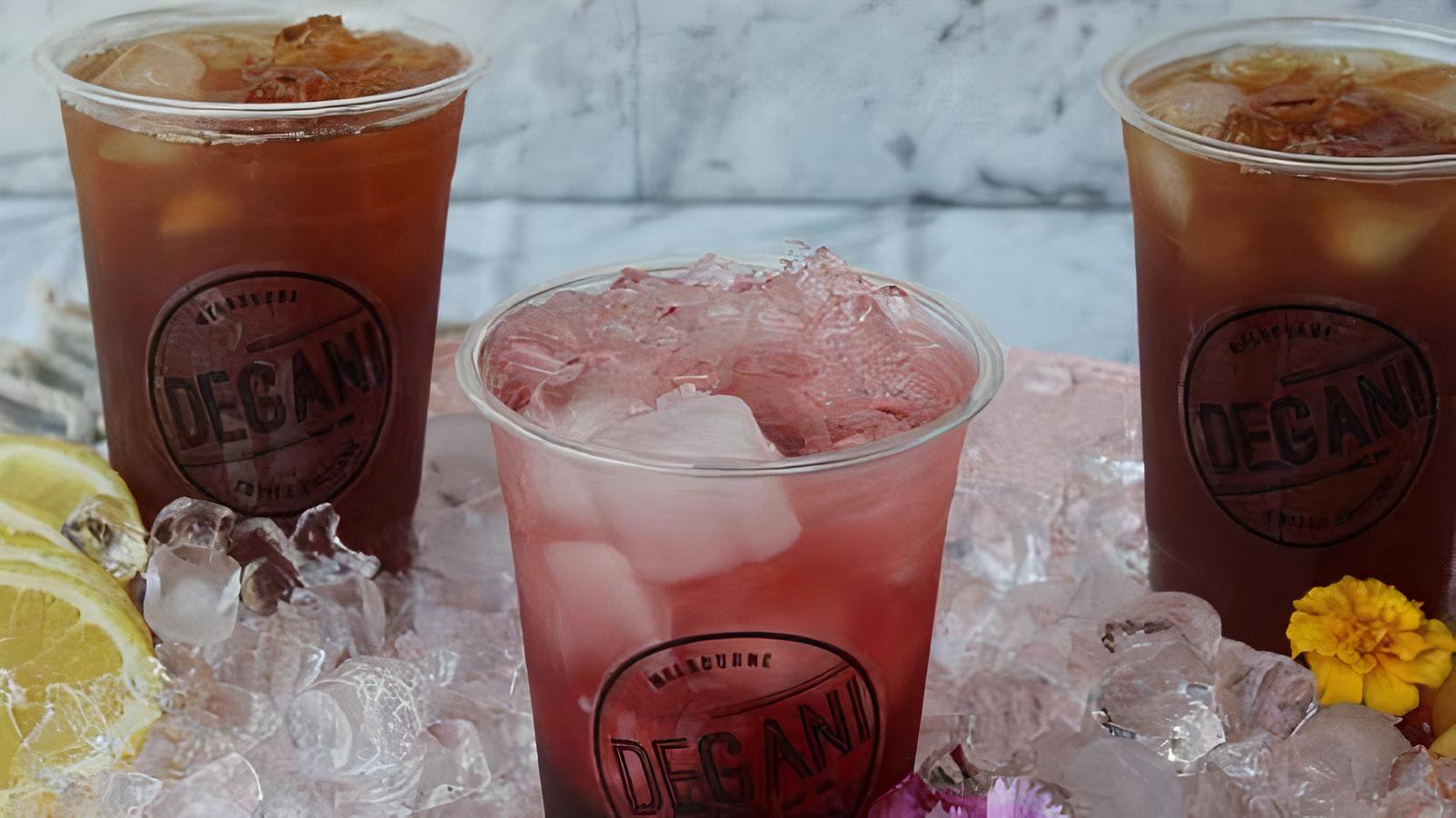 Iced Tea