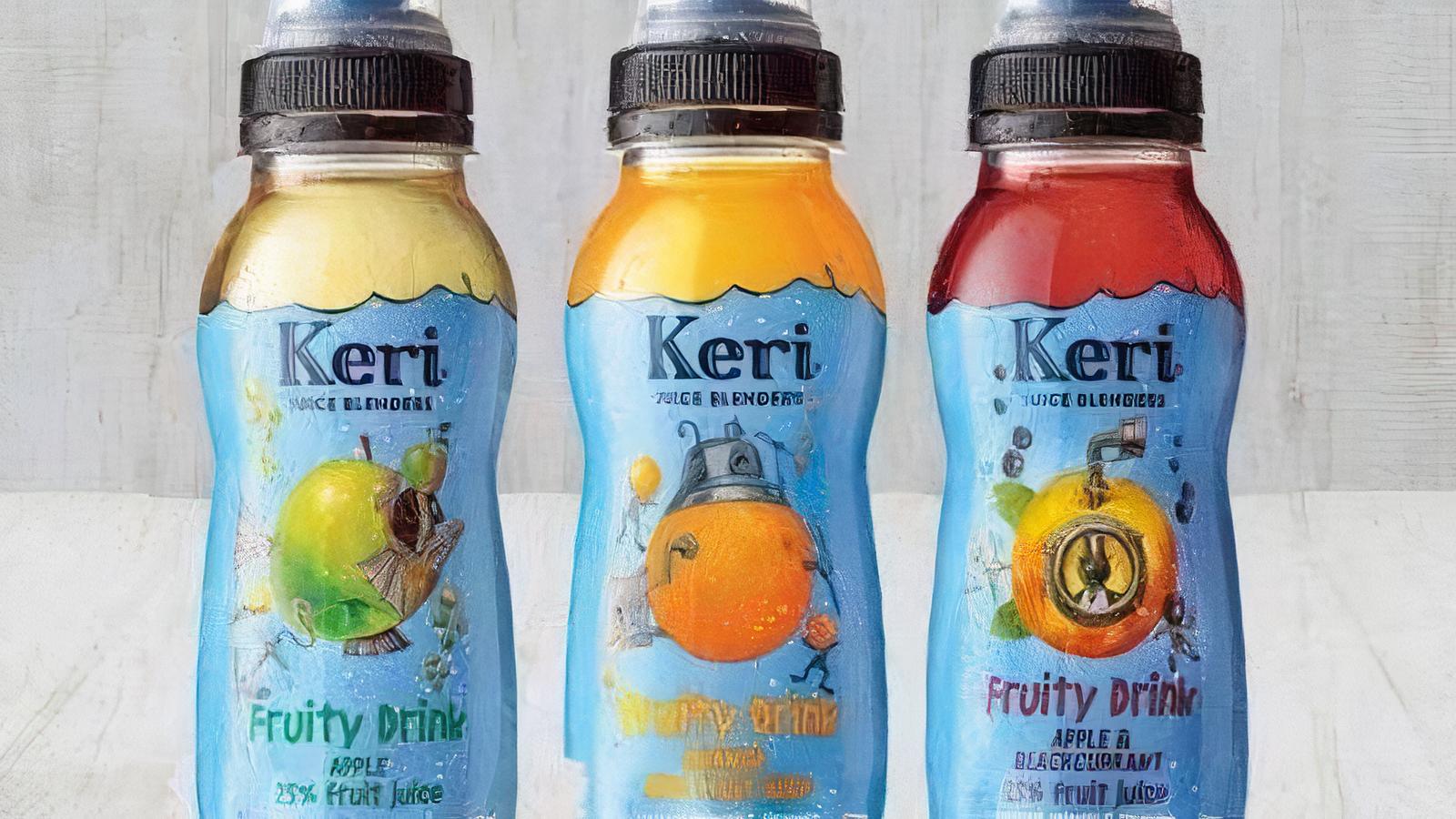 Kids' Pop tops